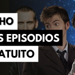 doctor-who-canal-gratuito